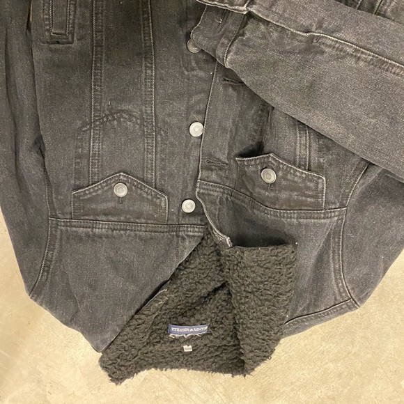 Jacket - Picture 1 of 2